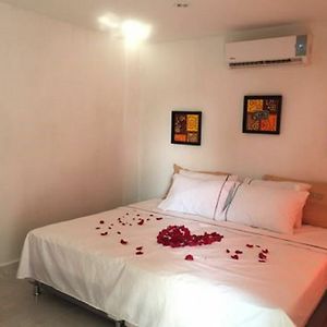 Habitación Doble Estándar