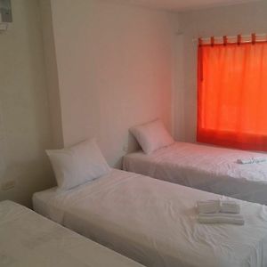 Habitación Triple Económica